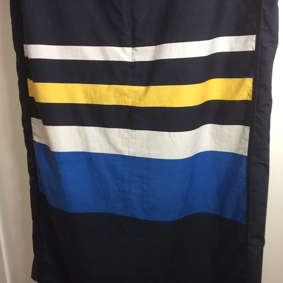 Gabby Style navy shift dress - Picture 8 of 10